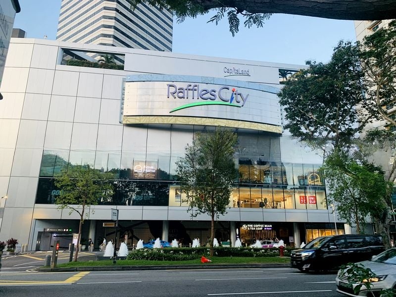 EDEN RESIDENCES CAPITOL 7