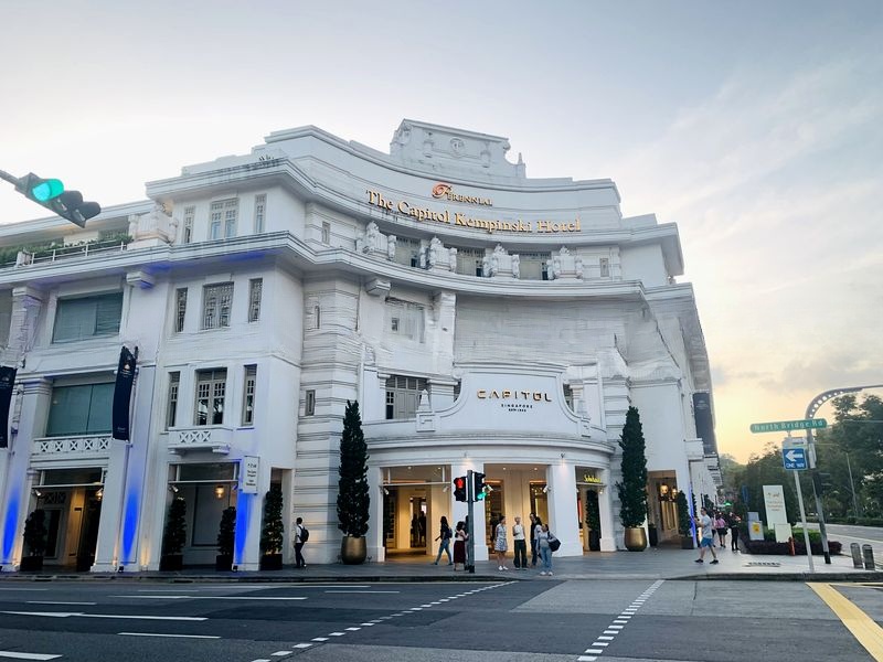 EDEN RESIDENCES CAPITOL 8