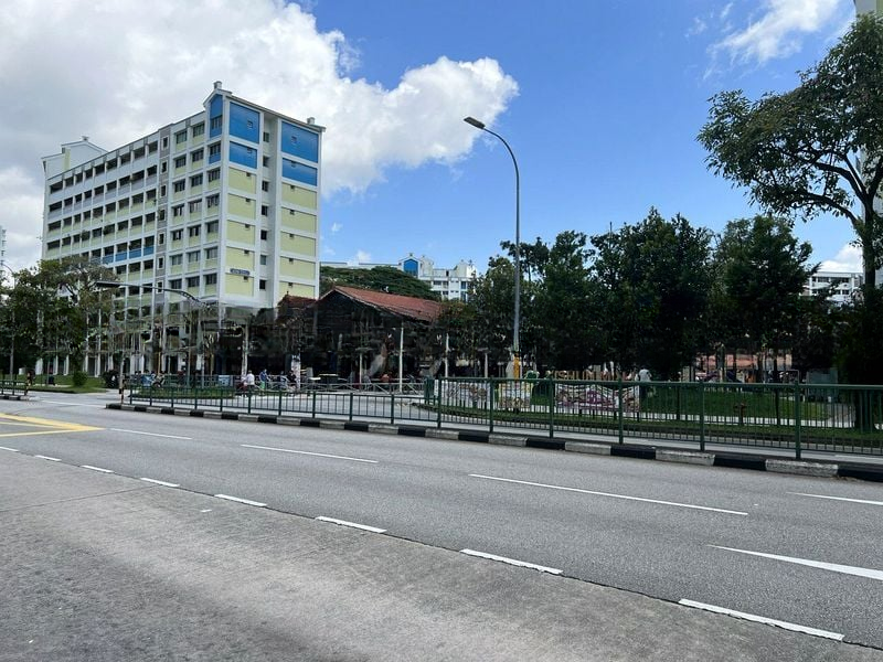 YISHUN AVE 11 9