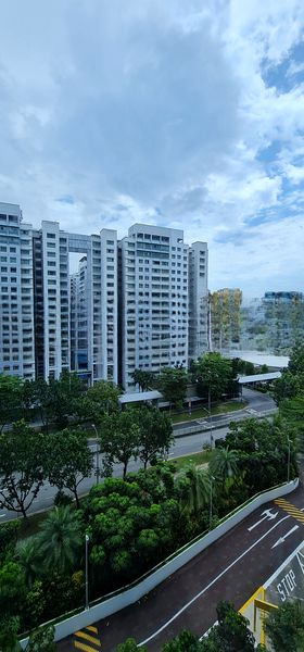 PUNGGOL DR 5