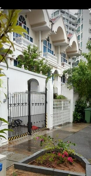 ELIAS TERRACE 1