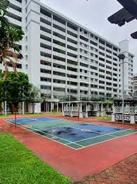 HOUGANG AVE 3 14