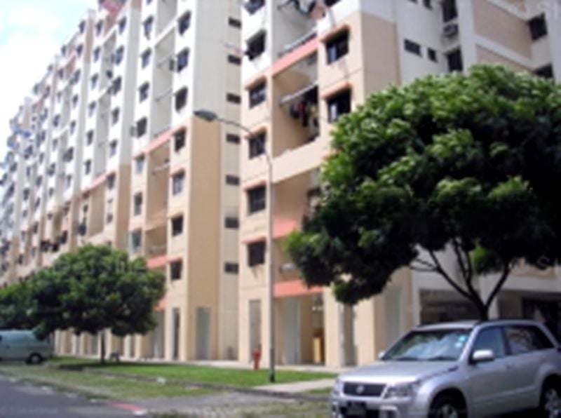 HOUGANG AVE 3 15