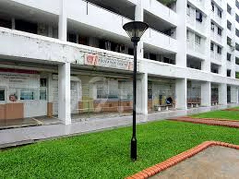 HOUGANG AVE 3 13