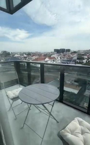 M SUITES 9
