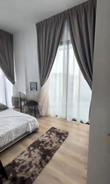 M SUITES 1