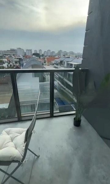 M SUITES 8