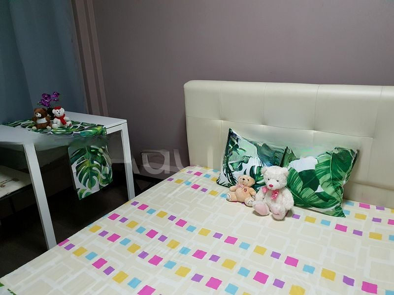 NOVENA COURT 7