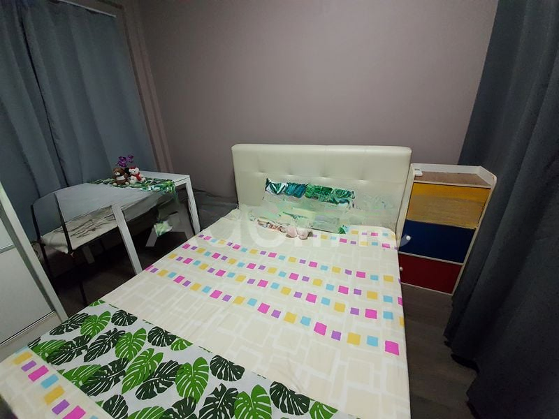 NOVENA COURT 9