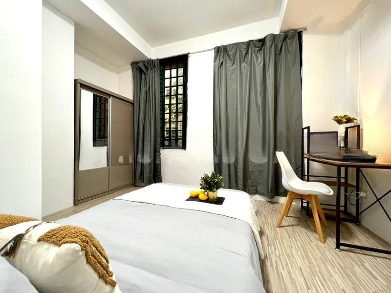 WING FONG MANSIONS 7
