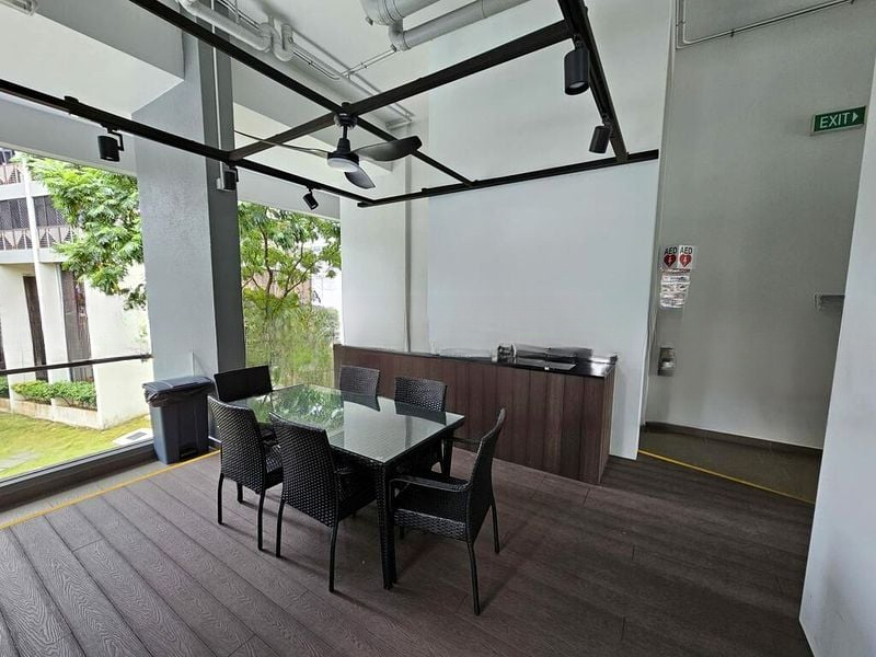 CASA FORTUNA 5