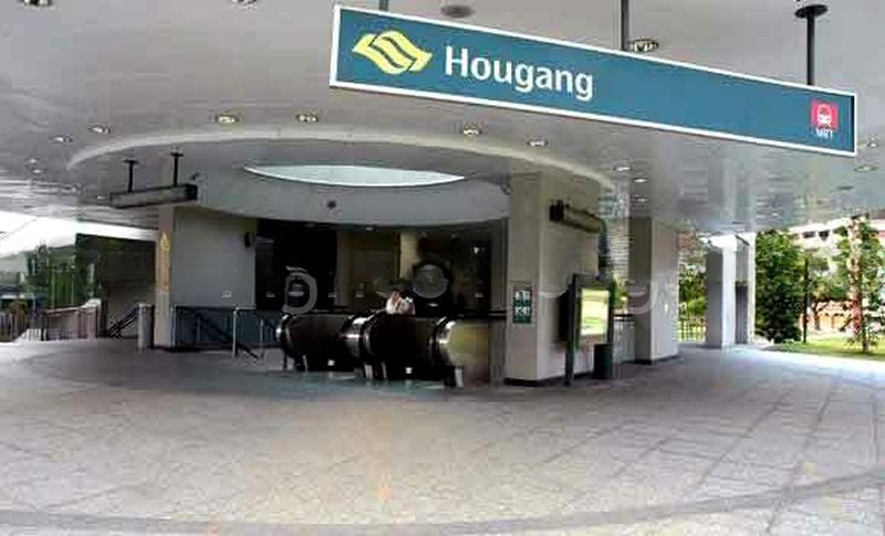 HOUGANG ST 52 4