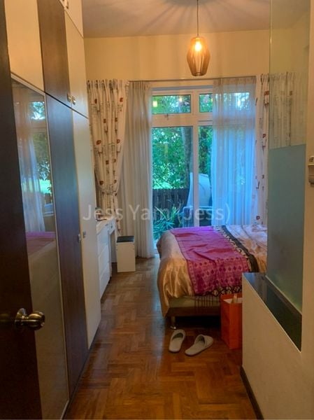 FOREST HILLS CONDOMINIUM 6