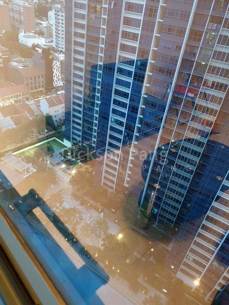 CITY SQUARE RESIDENCES 2