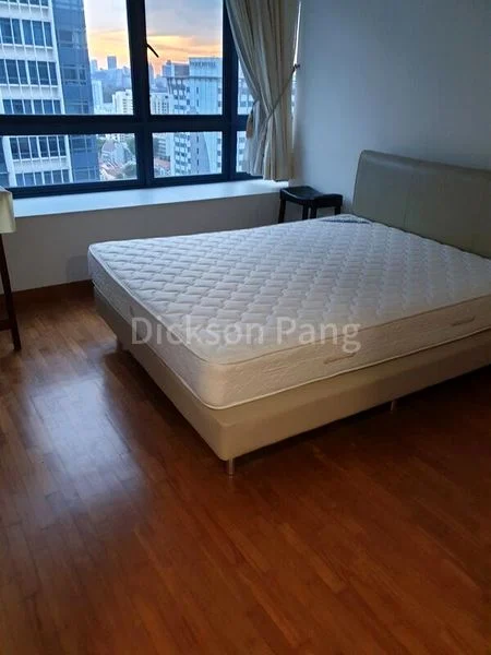 CITY SQUARE RESIDENCES 3