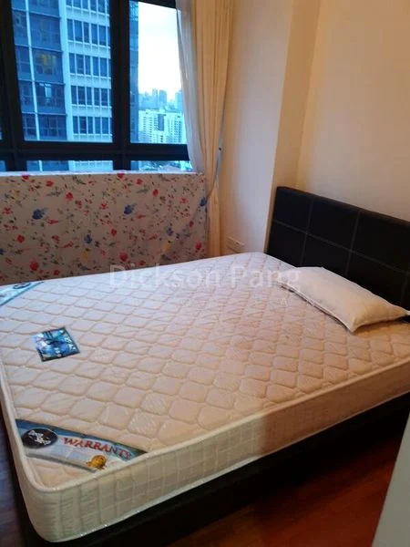 CITY SQUARE RESIDENCES 4