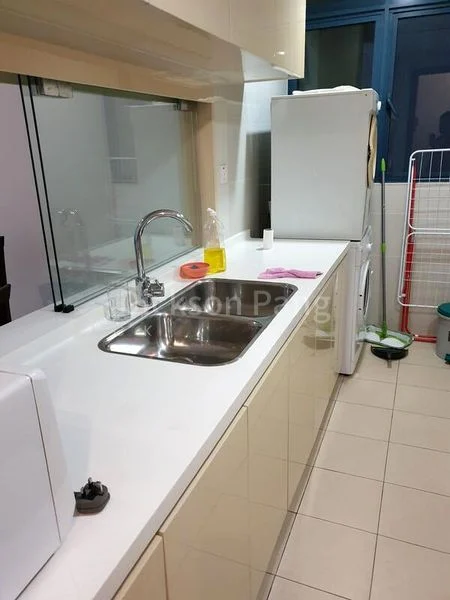 CITY SQUARE RESIDENCES 5