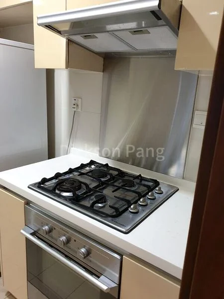 CITY SQUARE RESIDENCES 6