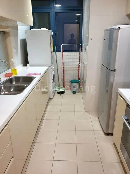 CITY SQUARE RESIDENCES 7