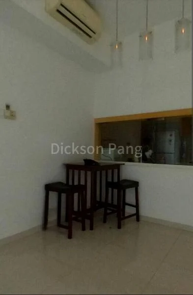 CITY SQUARE RESIDENCES 12