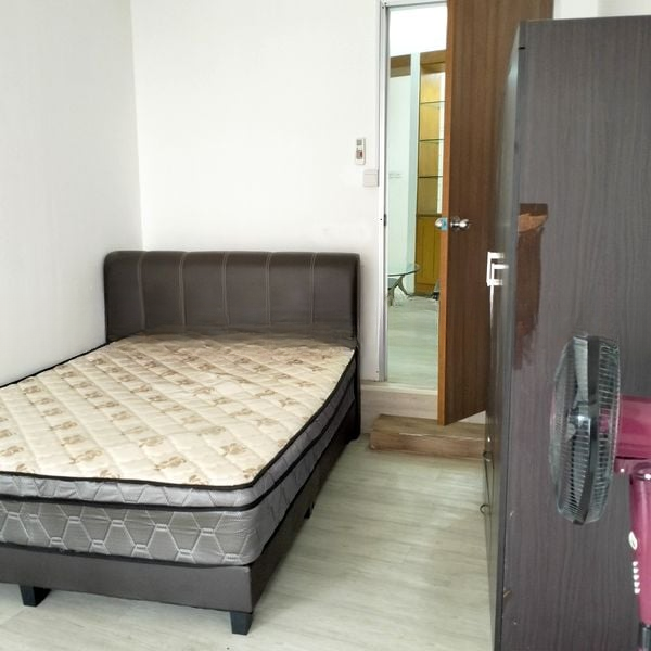 THOMSON VIEW CONDOMINIUM 1