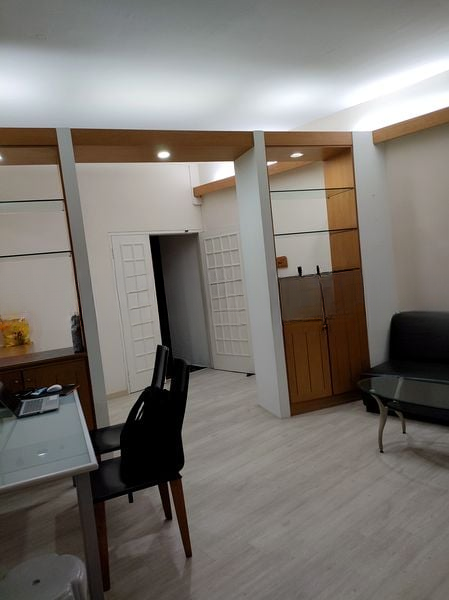 THOMSON VIEW CONDOMINIUM 6