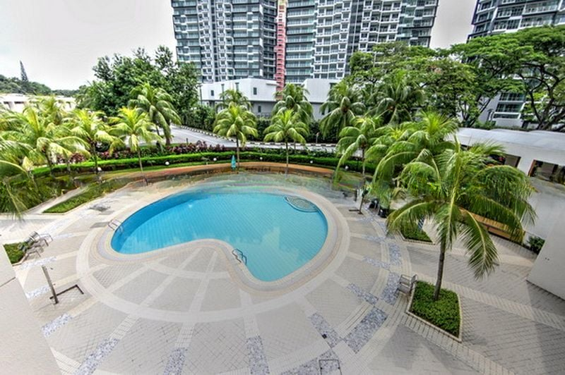 THOMSON VIEW CONDOMINIUM 5