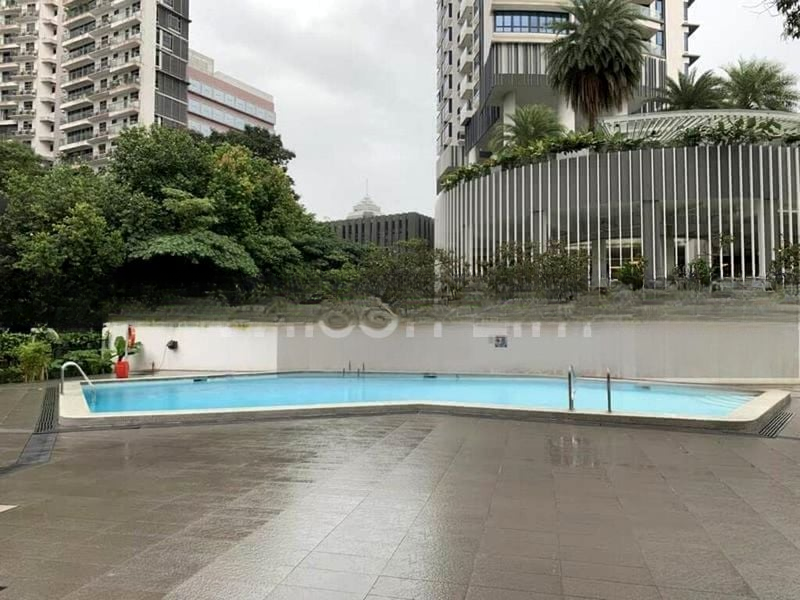 TAN TONG MENG TOWER 3