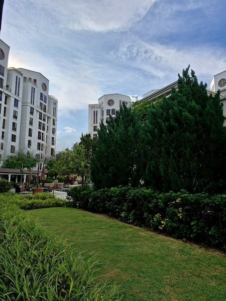 PARC VISTA 10