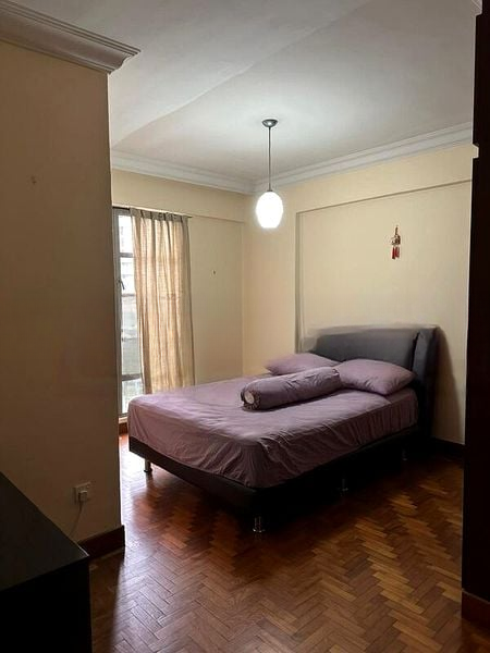PARC VISTA 1