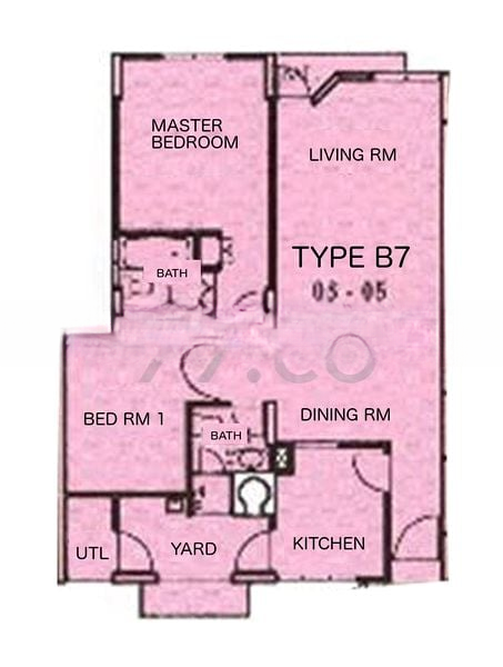 PARC VISTA 11