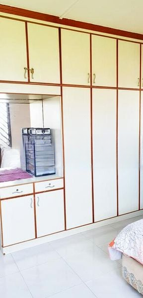 SPOTTISWOODE PK RD 2