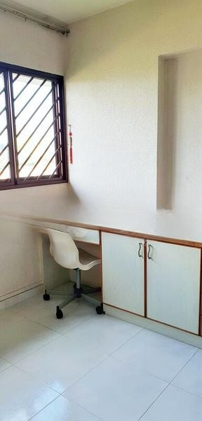 SPOTTISWOODE PK RD 3