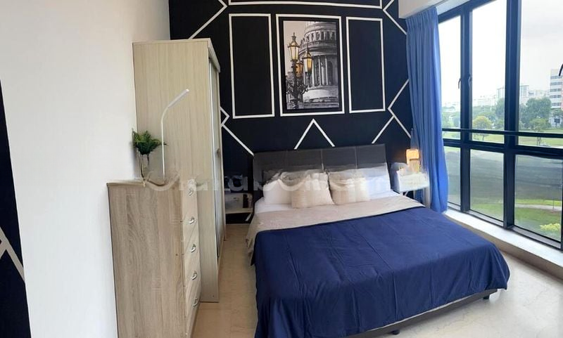 INTERNATIONAL PLAZA 6