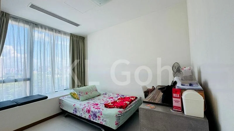 CONCOURSE SKYLINE 13