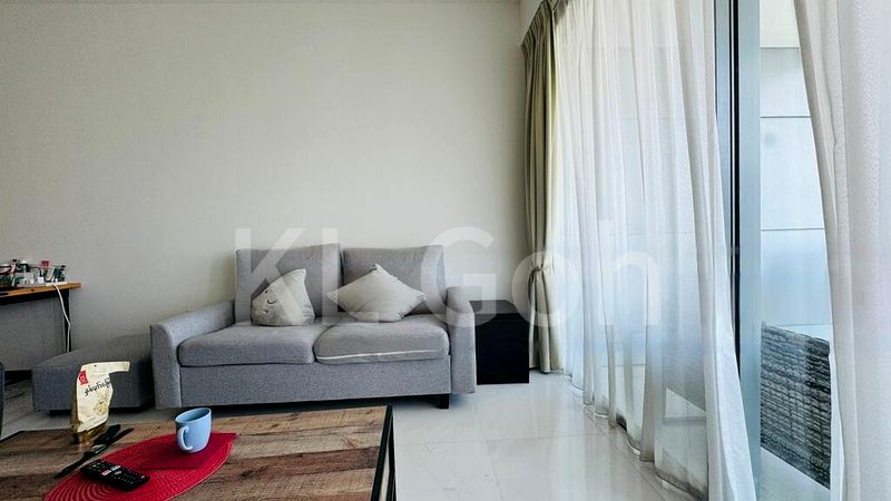 CONCOURSE SKYLINE 14