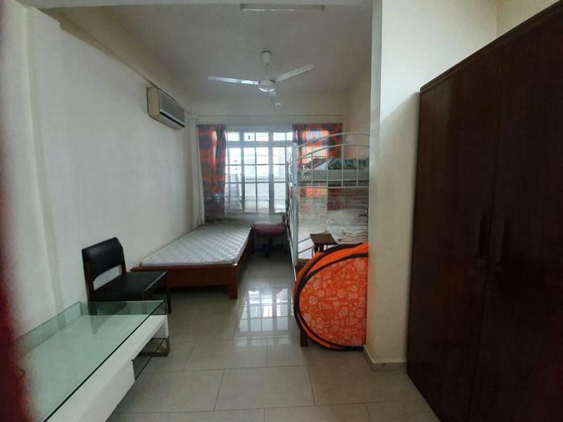 LANDED HOUSING DEVELOPMENT 2