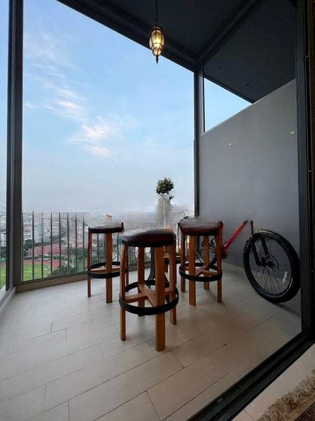 THE FLORENCE RESIDENCES 4