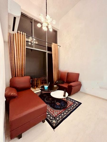 THE FLORENCE RESIDENCES 5