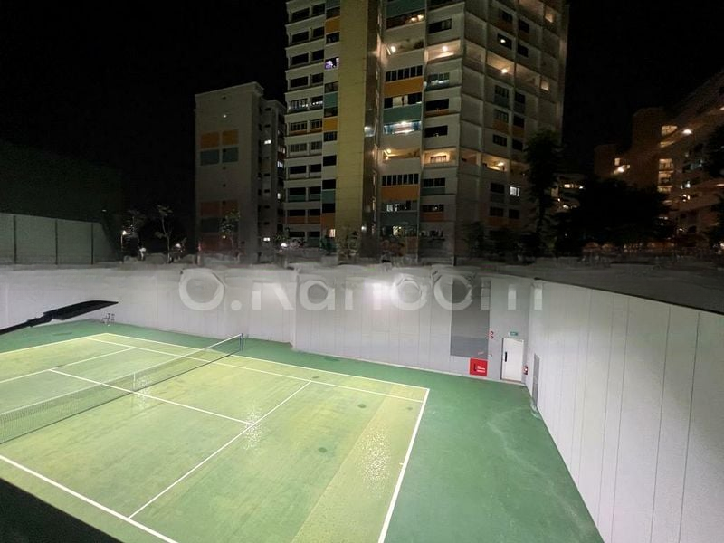 THE FLORENCE RESIDENCES 3