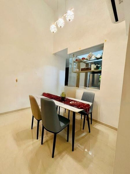 THE FLORENCE RESIDENCES 7