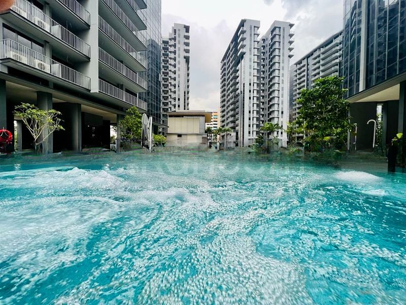 THE FLORENCE RESIDENCES 2