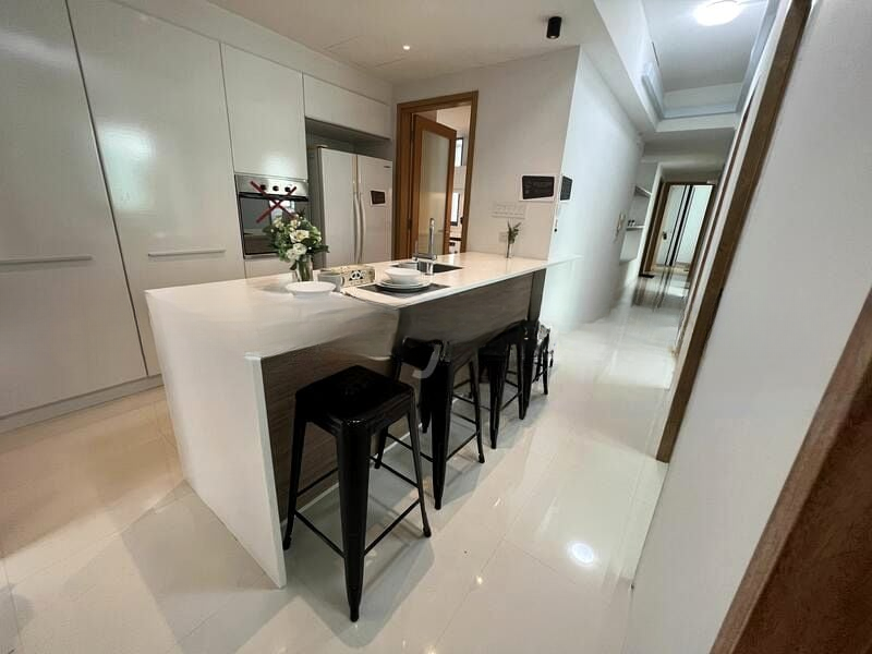 ONE-NORTH RESIDENCES 1