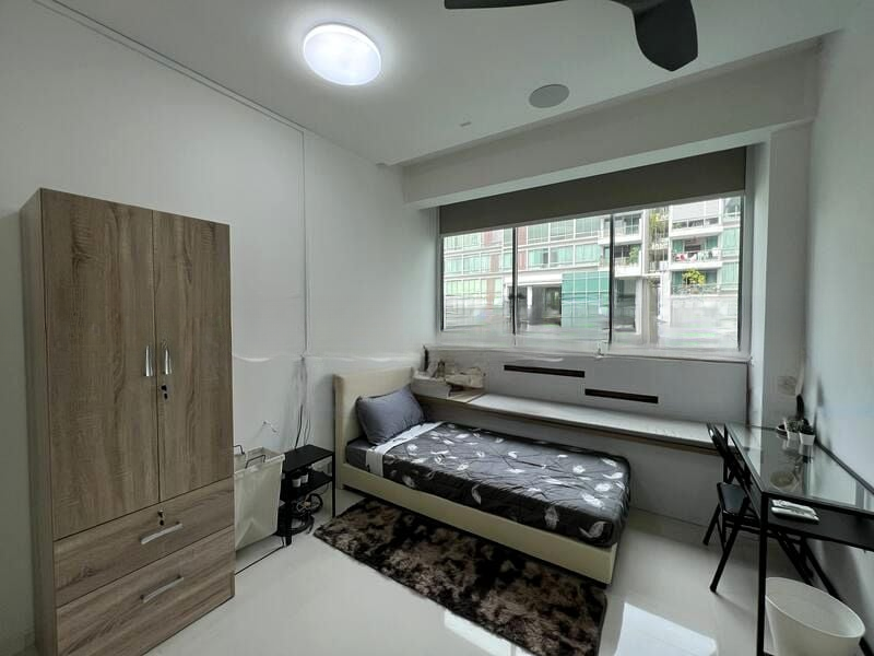 ONE-NORTH RESIDENCES 3
