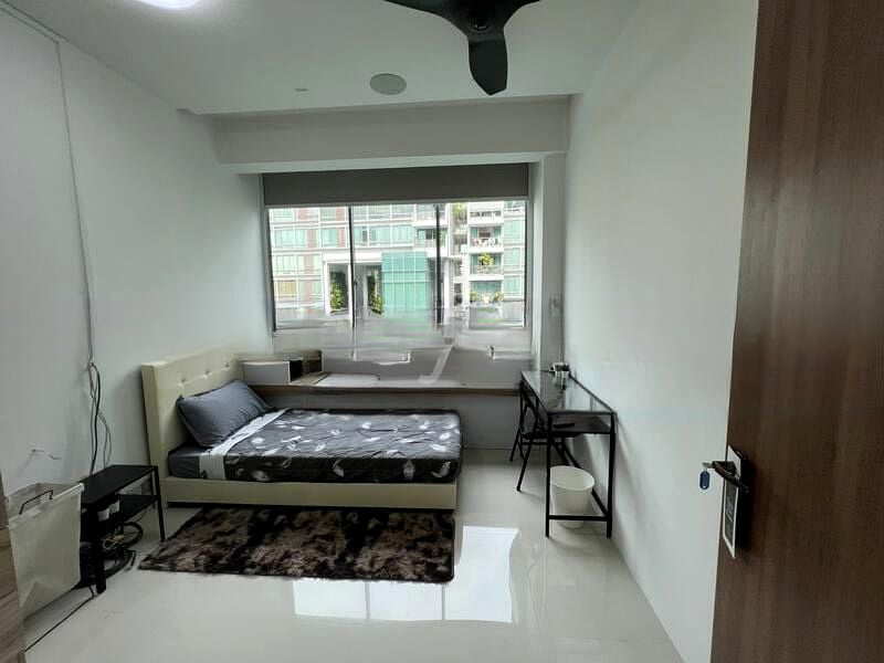 ONE-NORTH RESIDENCES 2