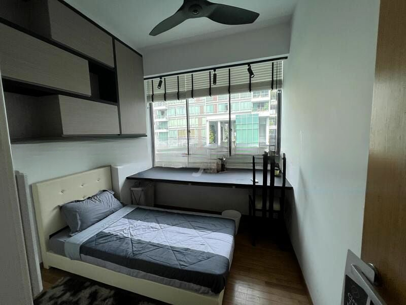 ONE-NORTH RESIDENCES 4