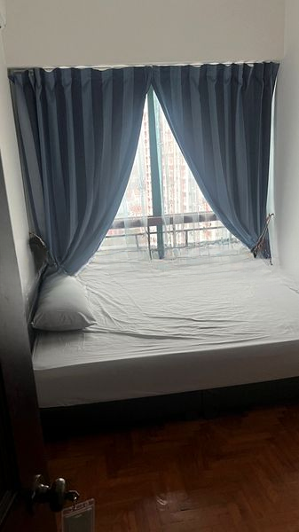 THE BENCOOLEN 1