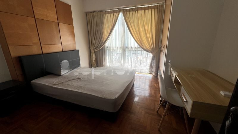 THE BENCOOLEN 2