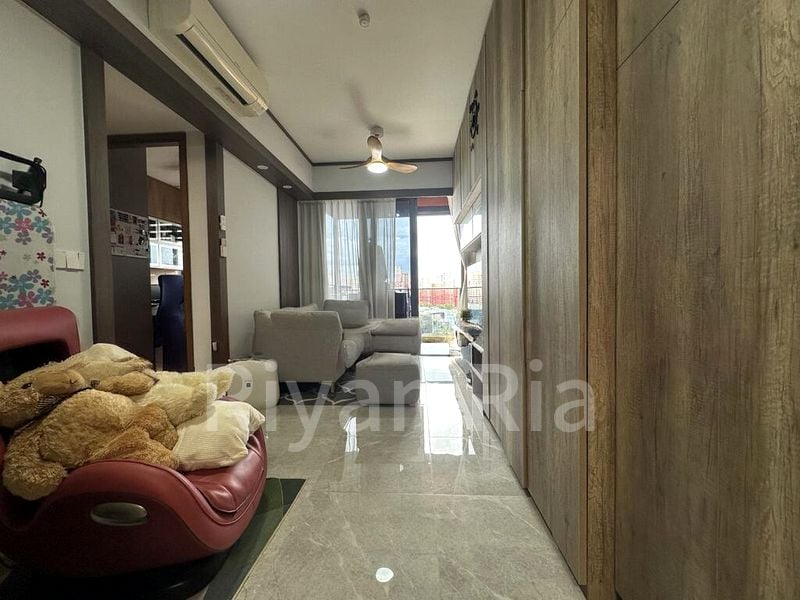 STIRLING RESIDENCES 2