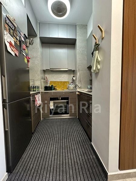 STIRLING RESIDENCES 5